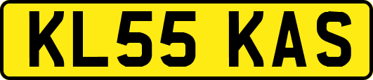KL55KAS