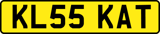 KL55KAT