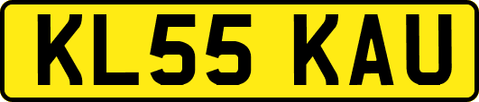KL55KAU