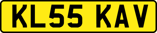 KL55KAV