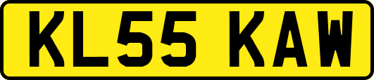 KL55KAW