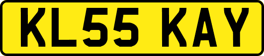 KL55KAY