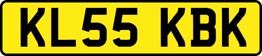 KL55KBK