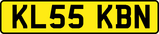KL55KBN