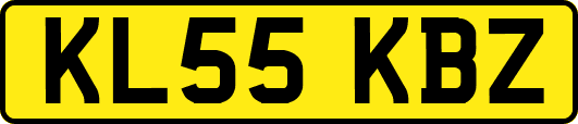 KL55KBZ