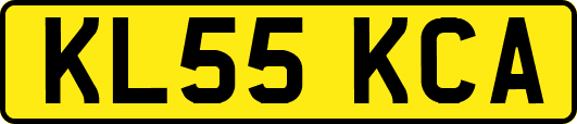 KL55KCA