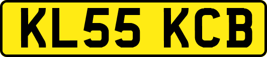KL55KCB