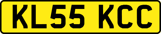 KL55KCC