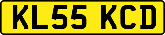 KL55KCD