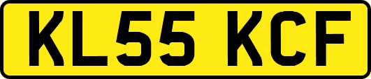 KL55KCF