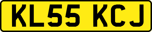 KL55KCJ