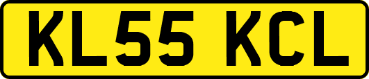 KL55KCL