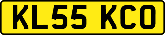 KL55KCO