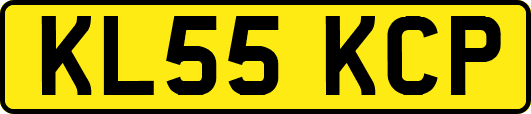 KL55KCP