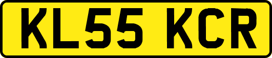 KL55KCR