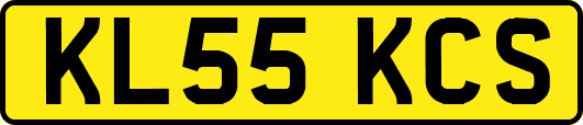 KL55KCS