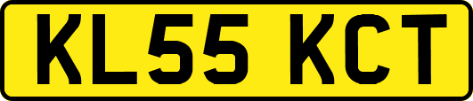 KL55KCT