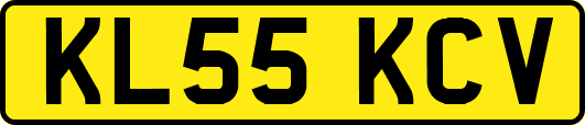 KL55KCV