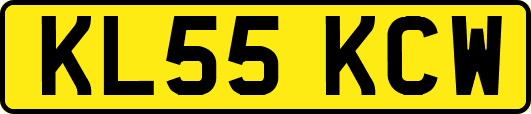 KL55KCW