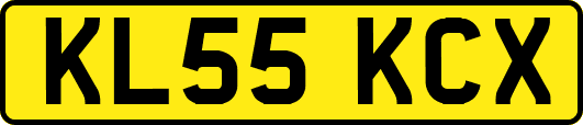 KL55KCX