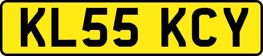 KL55KCY