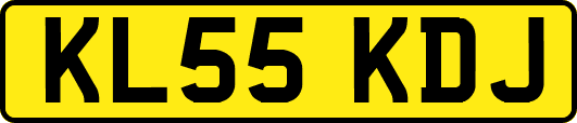 KL55KDJ