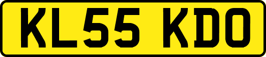 KL55KDO