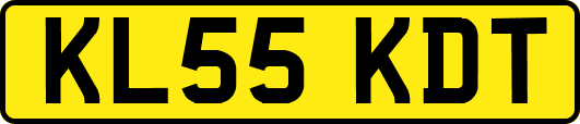 KL55KDT