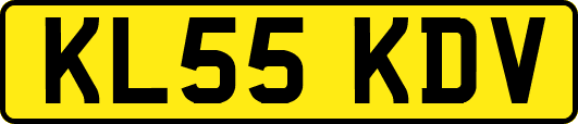 KL55KDV
