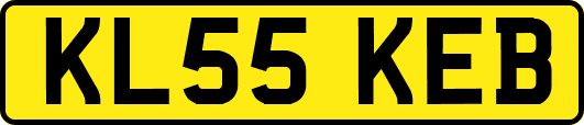 KL55KEB