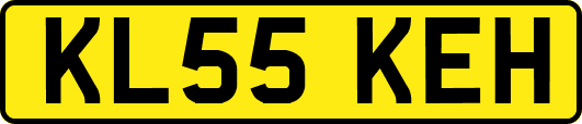 KL55KEH