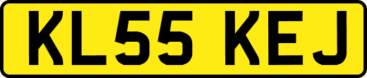 KL55KEJ