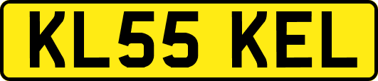 KL55KEL