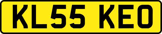 KL55KEO