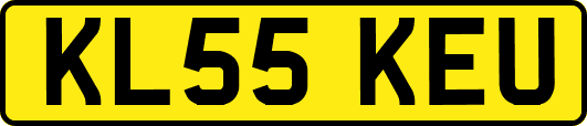 KL55KEU