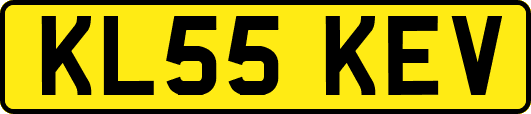 KL55KEV