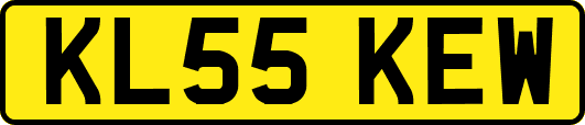 KL55KEW