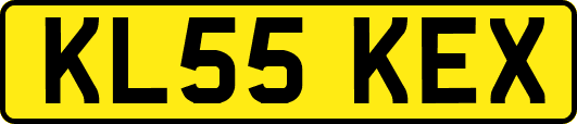 KL55KEX