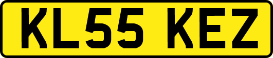 KL55KEZ