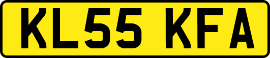 KL55KFA