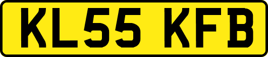KL55KFB
