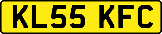 KL55KFC