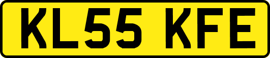 KL55KFE