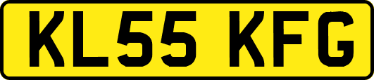 KL55KFG