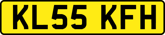 KL55KFH