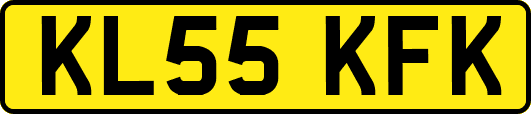 KL55KFK