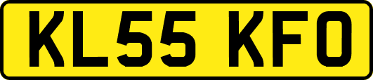 KL55KFO
