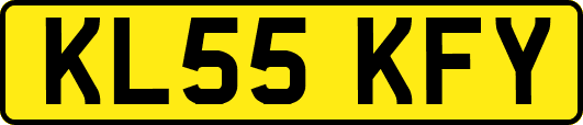 KL55KFY