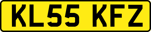 KL55KFZ
