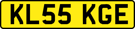 KL55KGE